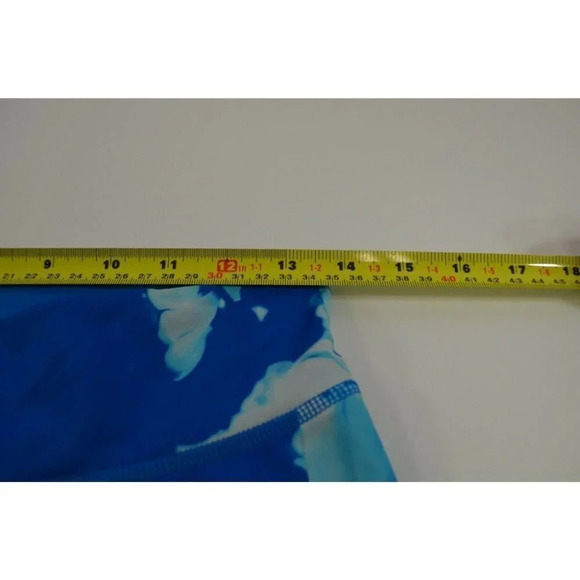 Adidas Climalite Womens Crop Leggings Size  Medium - Picture 6 of 11